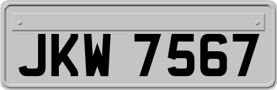 JKW7567