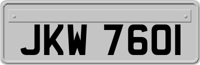 JKW7601