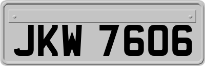 JKW7606