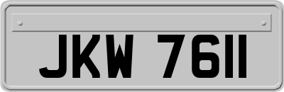 JKW7611