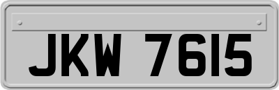 JKW7615