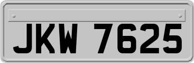 JKW7625