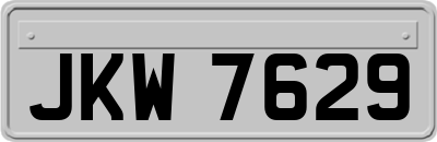 JKW7629