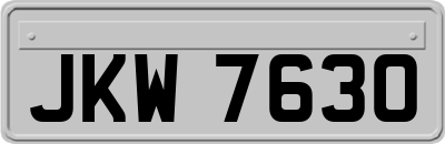 JKW7630