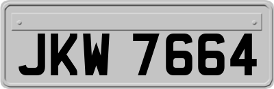 JKW7664