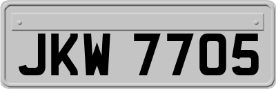 JKW7705