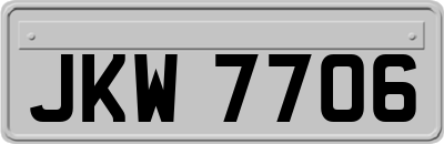 JKW7706