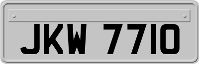 JKW7710