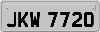 JKW7720