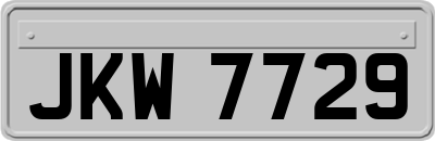 JKW7729