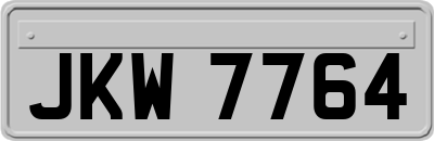 JKW7764