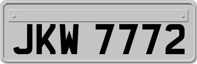 JKW7772