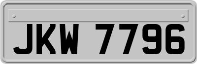 JKW7796