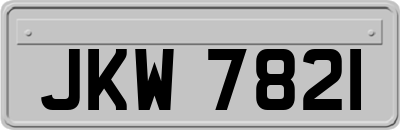 JKW7821