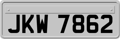 JKW7862