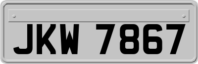 JKW7867