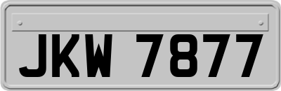 JKW7877