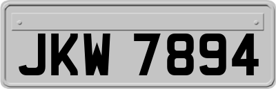 JKW7894