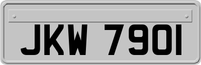 JKW7901