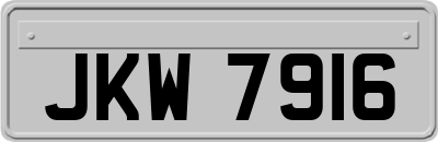 JKW7916