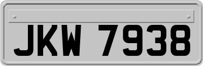 JKW7938