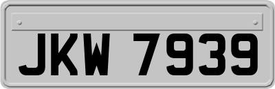 JKW7939