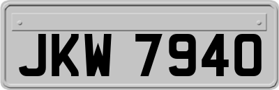 JKW7940