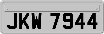 JKW7944