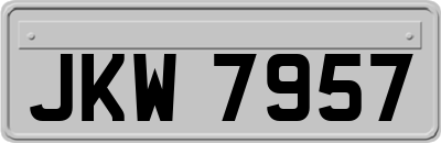 JKW7957