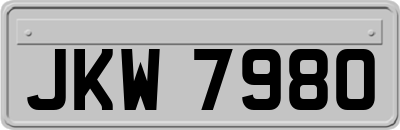 JKW7980