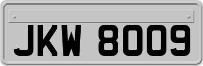 JKW8009