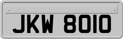 JKW8010