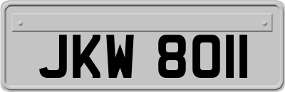 JKW8011