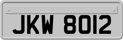 JKW8012