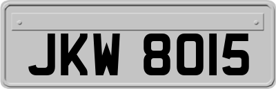 JKW8015