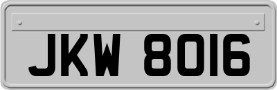 JKW8016