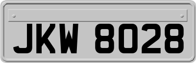 JKW8028