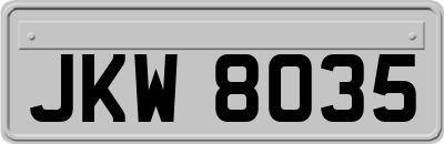 JKW8035