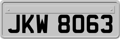 JKW8063