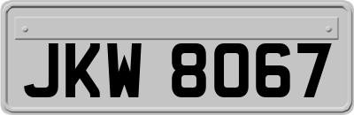 JKW8067