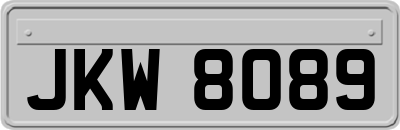 JKW8089