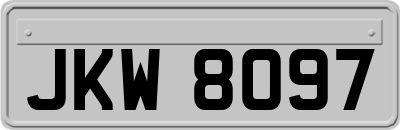 JKW8097