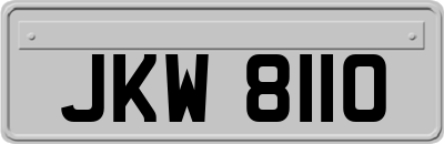 JKW8110