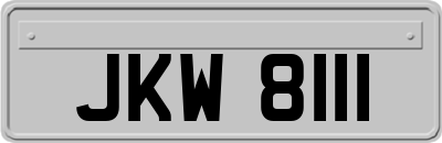 JKW8111