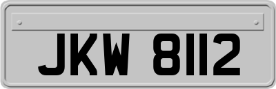 JKW8112