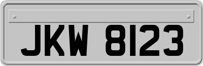 JKW8123