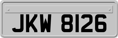 JKW8126