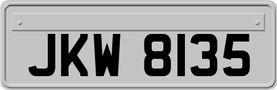 JKW8135