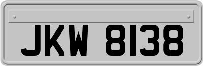 JKW8138