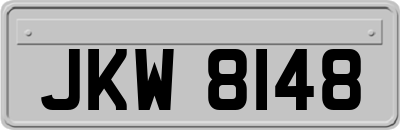 JKW8148